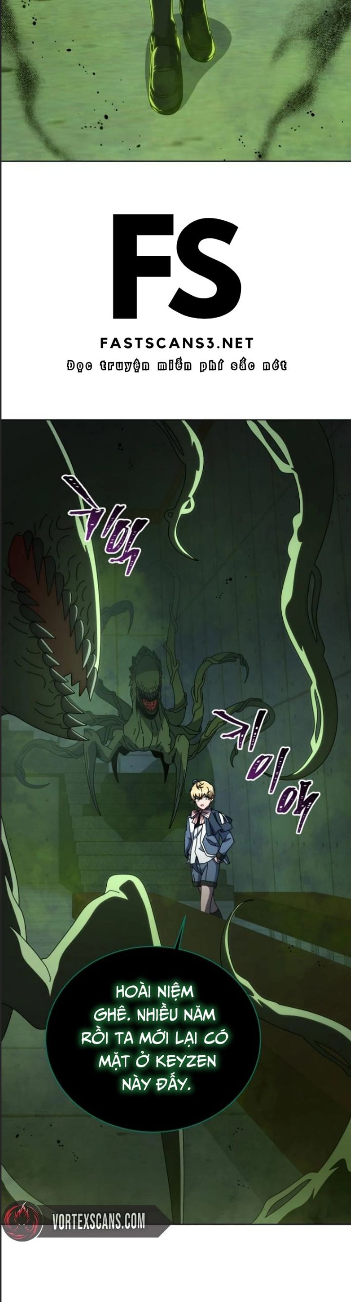 Tử Linh Sư Thiên Tài Của Học Viện Chapter 143 - Trang 28