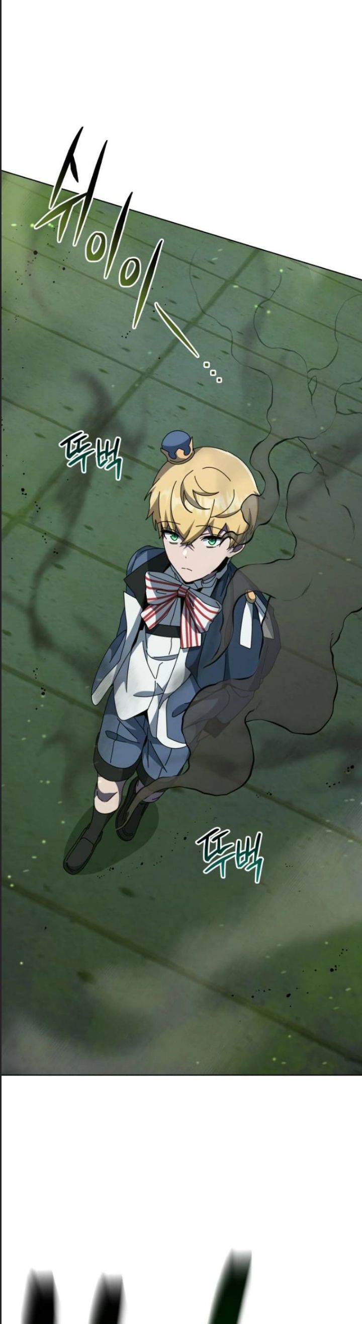 Tử Linh Sư Thiên Tài Của Học Viện Chapter 143 - Trang 31