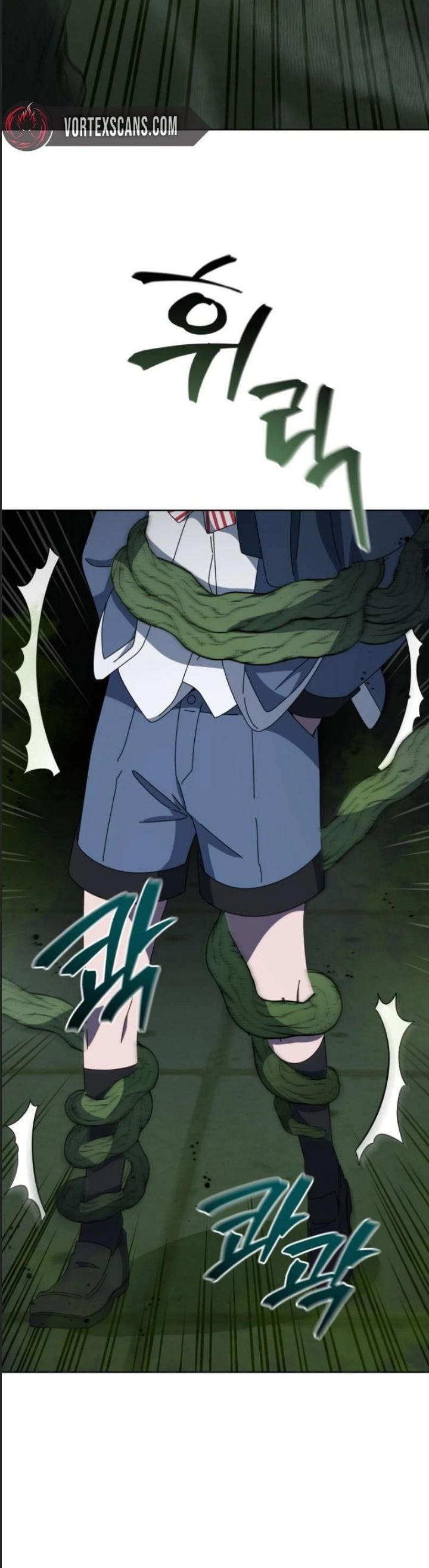 Tử Linh Sư Thiên Tài Của Học Viện Chapter 143 - Trang 33