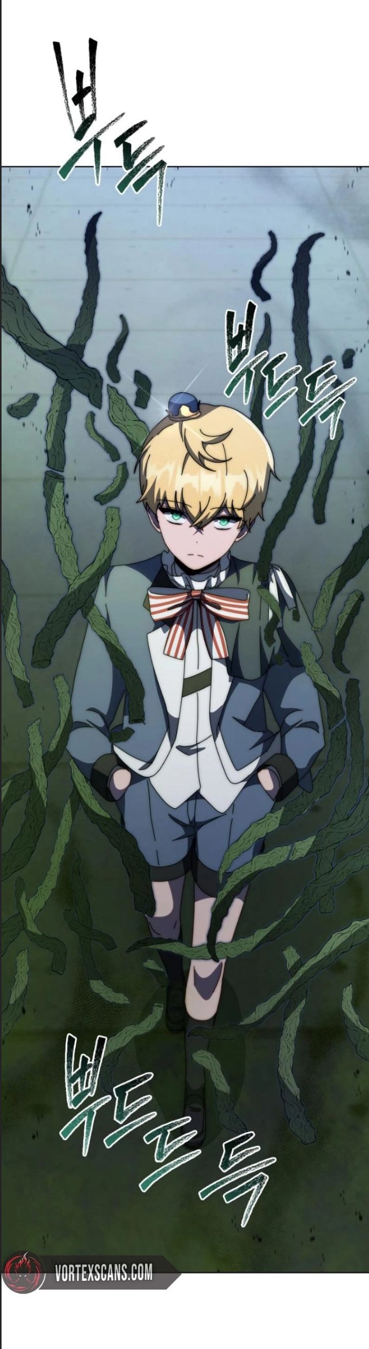 Tử Linh Sư Thiên Tài Của Học Viện Chapter 143 - Trang 34