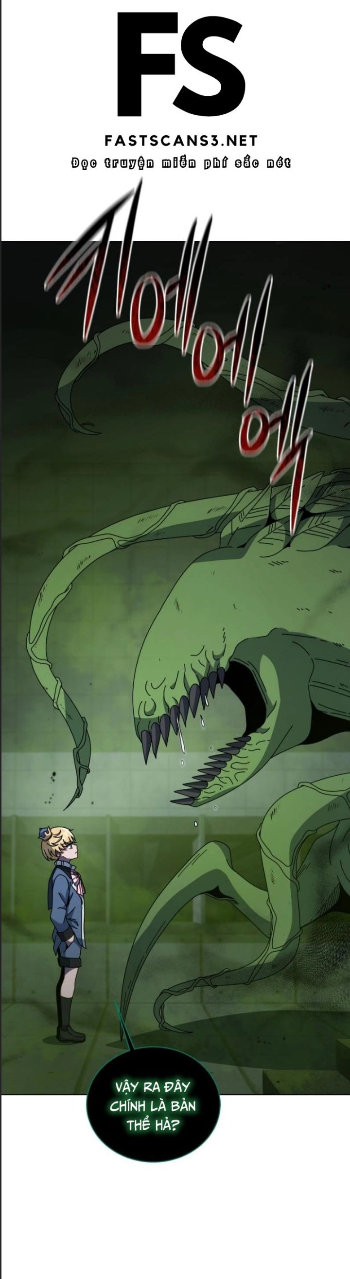 Tử Linh Sư Thiên Tài Của Học Viện Chapter 143 - Trang 35