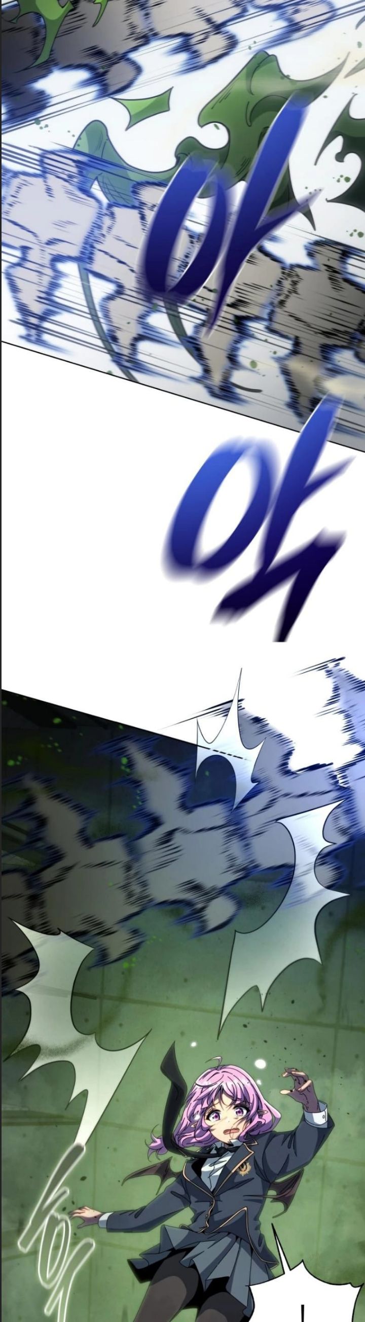 Tử Linh Sư Thiên Tài Của Học Viện Chapter 143 - Trang 4