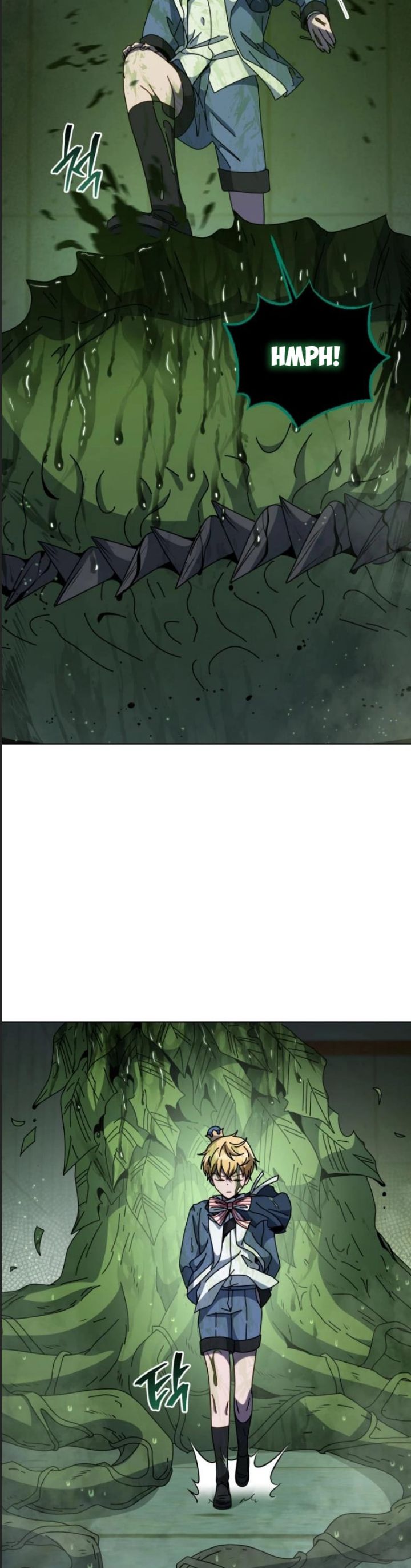 Tử Linh Sư Thiên Tài Của Học Viện Chapter 143 - Trang 40