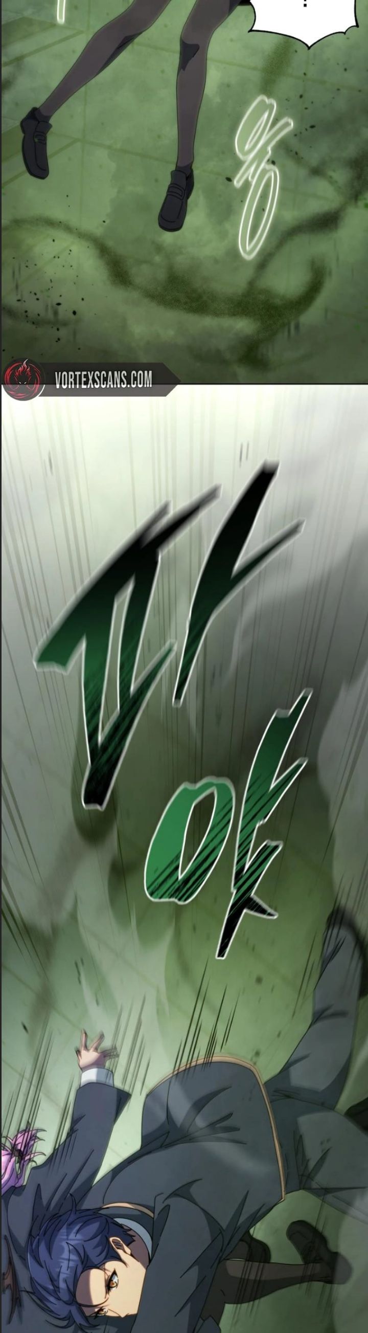 Tử Linh Sư Thiên Tài Của Học Viện Chapter 143 - Trang 5