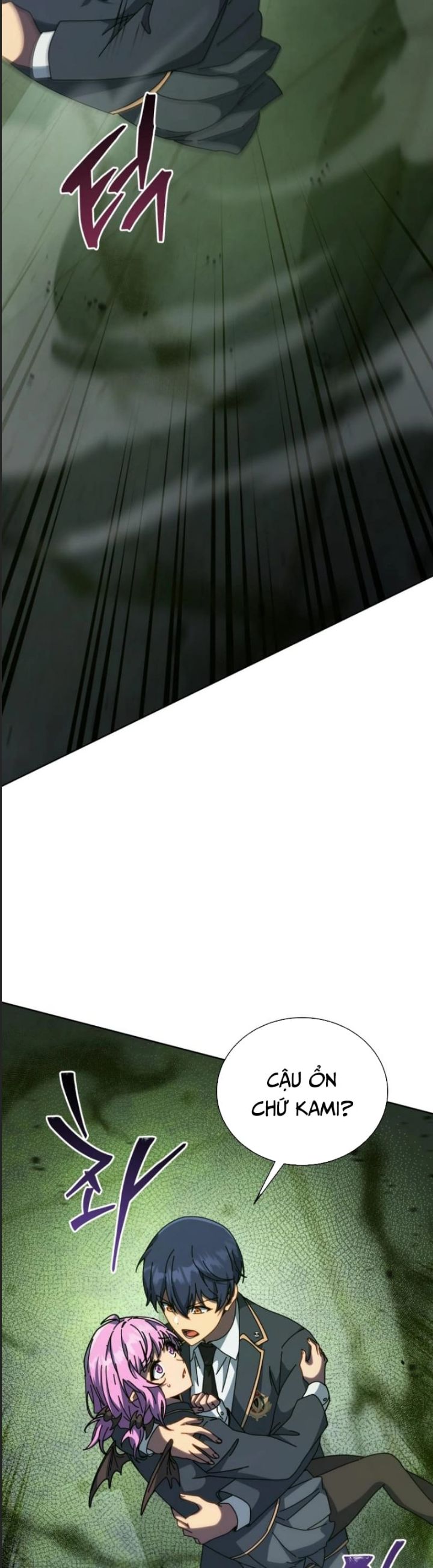 Tử Linh Sư Thiên Tài Của Học Viện Chapter 143 - Trang 6