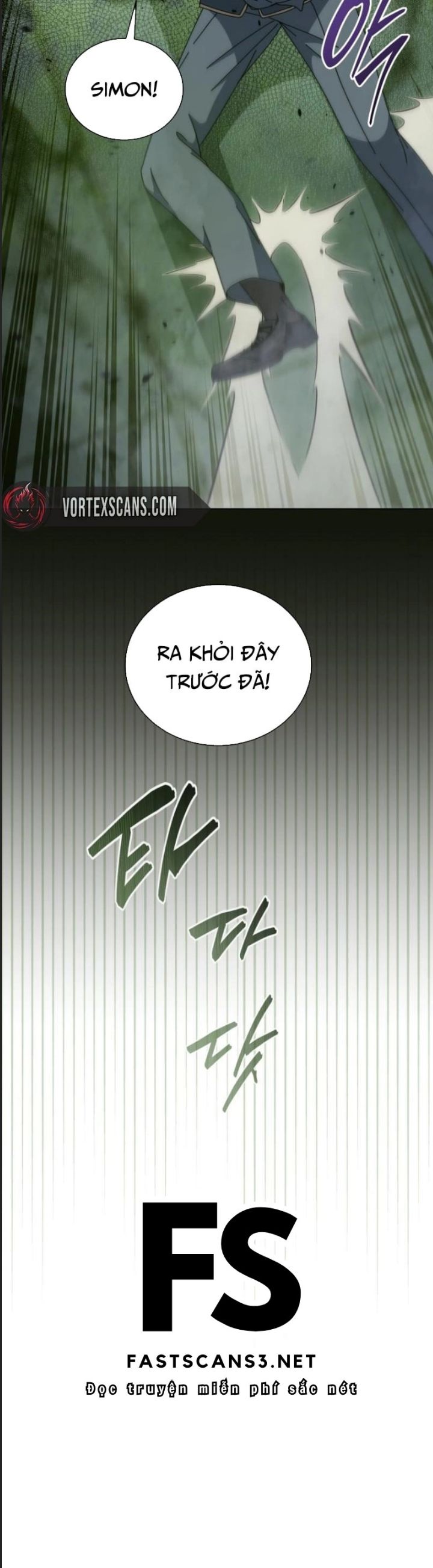 Tử Linh Sư Thiên Tài Của Học Viện Chapter 143 - Trang 7