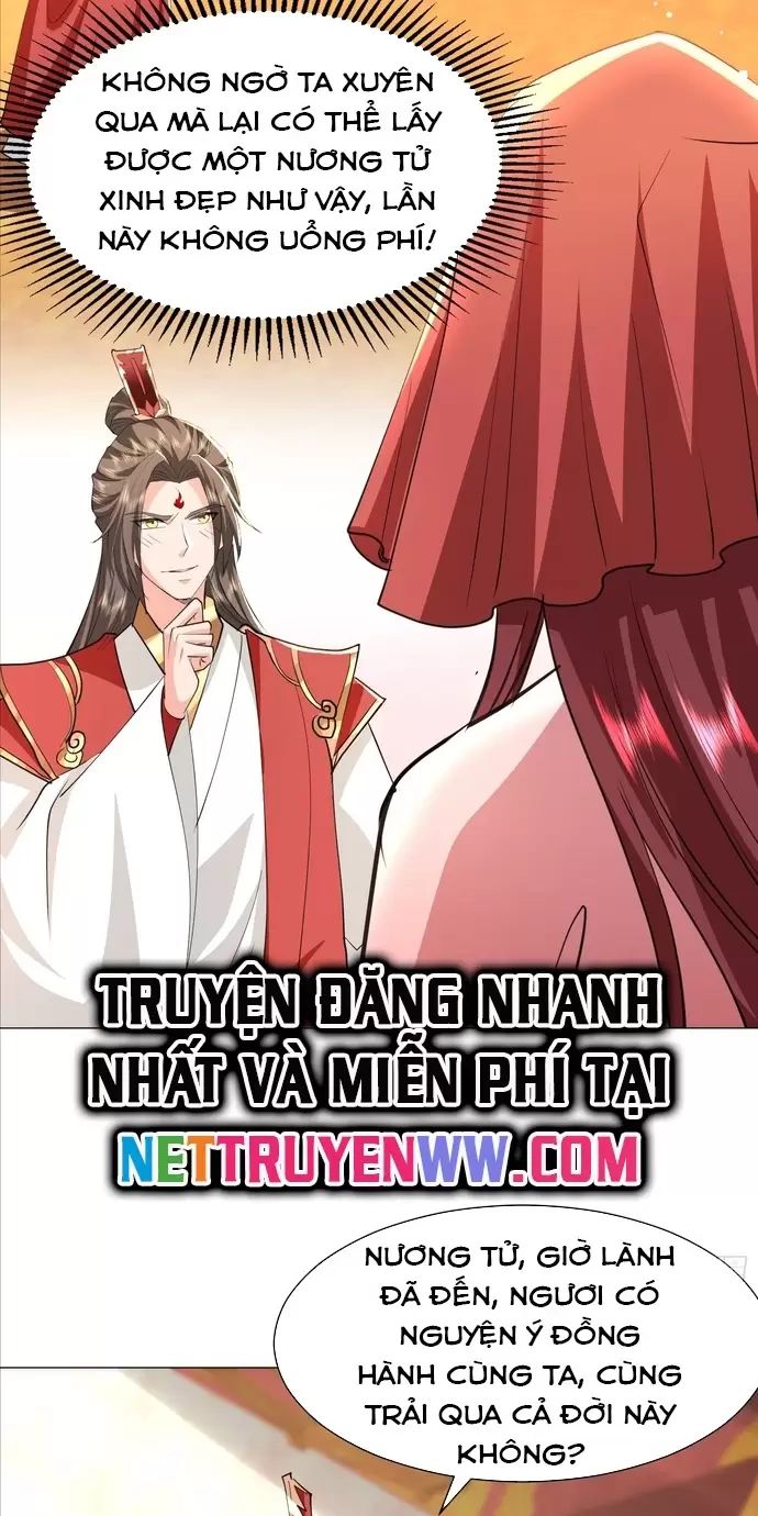 Hệ Thống Hèn Mọn Quỳ Xuống Cầu Xin Ta Vô Địch - Chapter 14 - Page 11