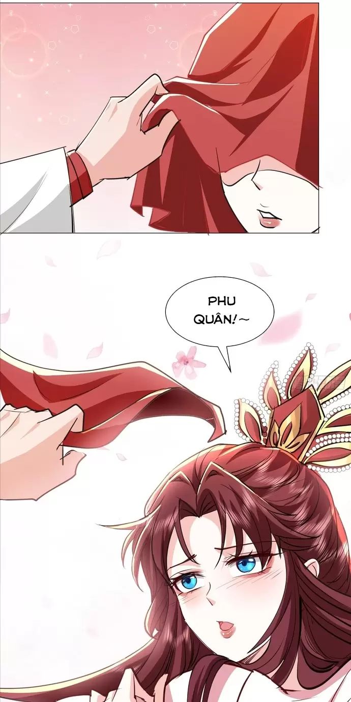 Hệ Thống Hèn Mọn Quỳ Xuống Cầu Xin Ta Vô Địch - Chapter 14 - Page 14