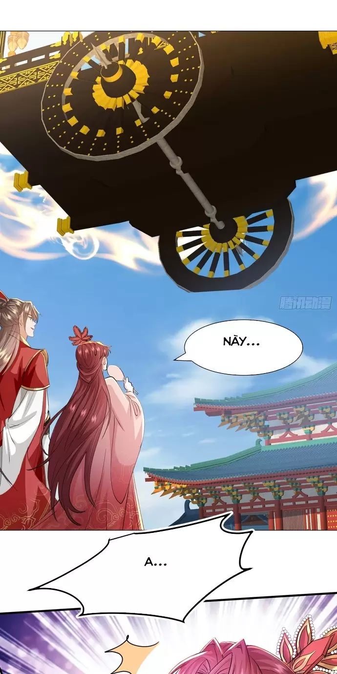 Hệ Thống Hèn Mọn Quỳ Xuống Cầu Xin Ta Vô Địch - Chapter 14 - Page 18