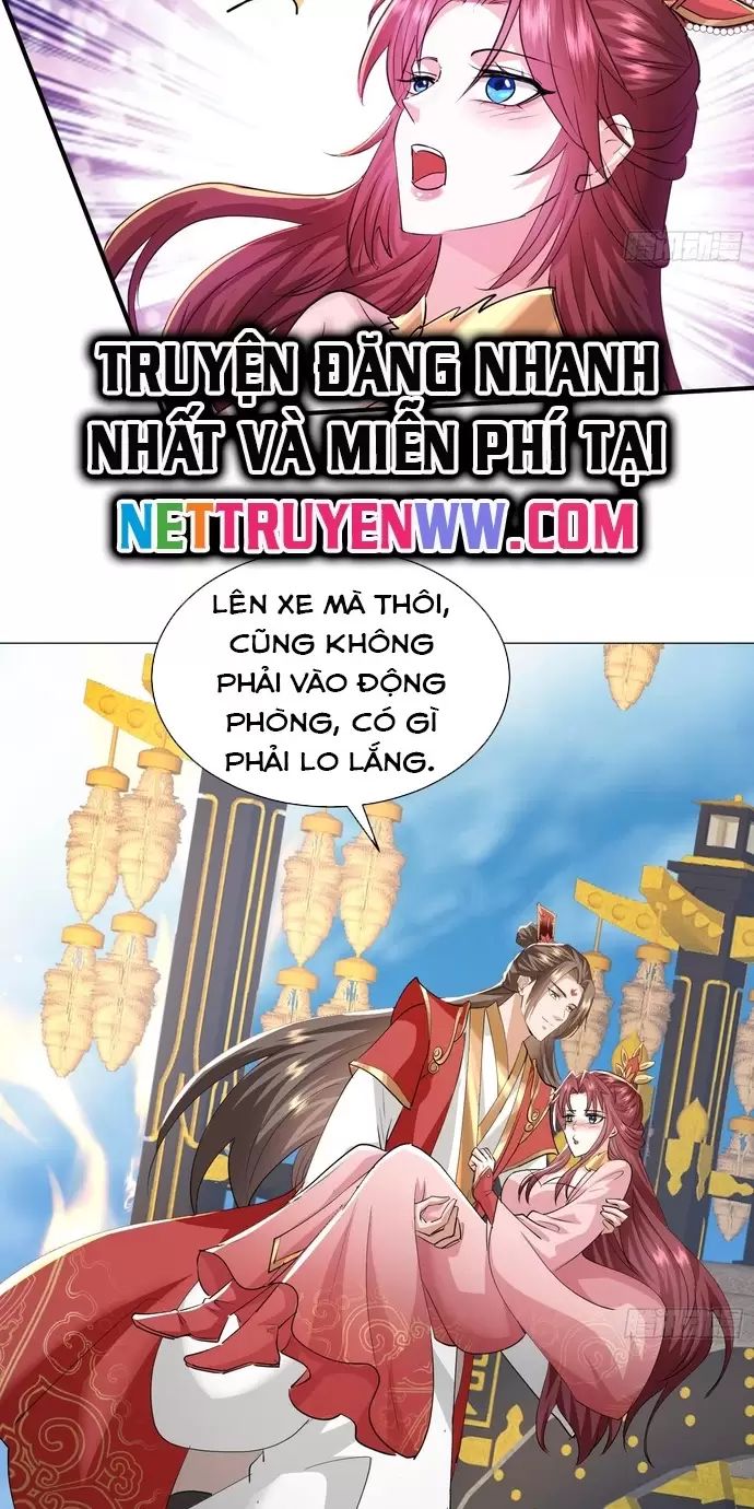Hệ Thống Hèn Mọn Quỳ Xuống Cầu Xin Ta Vô Địch - Chapter 14 - Page 19