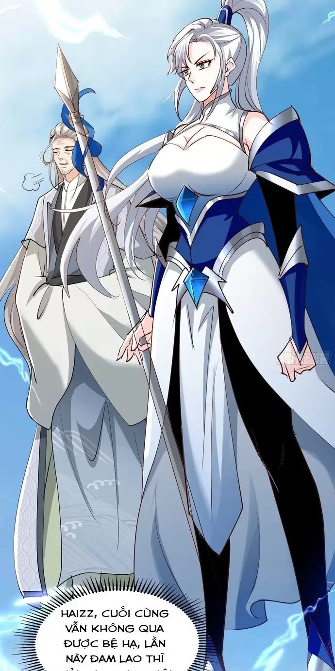 Hệ Thống Hèn Mọn Quỳ Xuống Cầu Xin Ta Vô Địch - Chapter 14 - Page 23