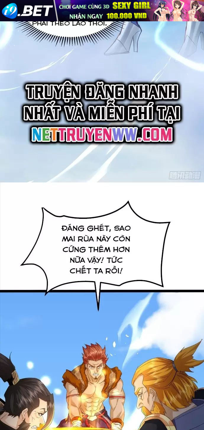 Hệ Thống Hèn Mọn Quỳ Xuống Cầu Xin Ta Vô Địch - Chapter 14 - Page 24