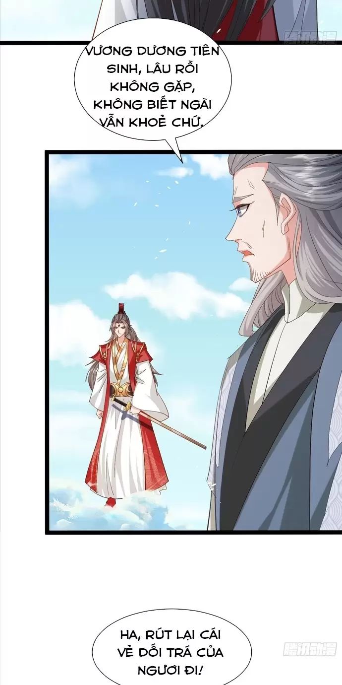 Hệ Thống Hèn Mọn Quỳ Xuống Cầu Xin Ta Vô Địch - Chapter 14 - Page 27