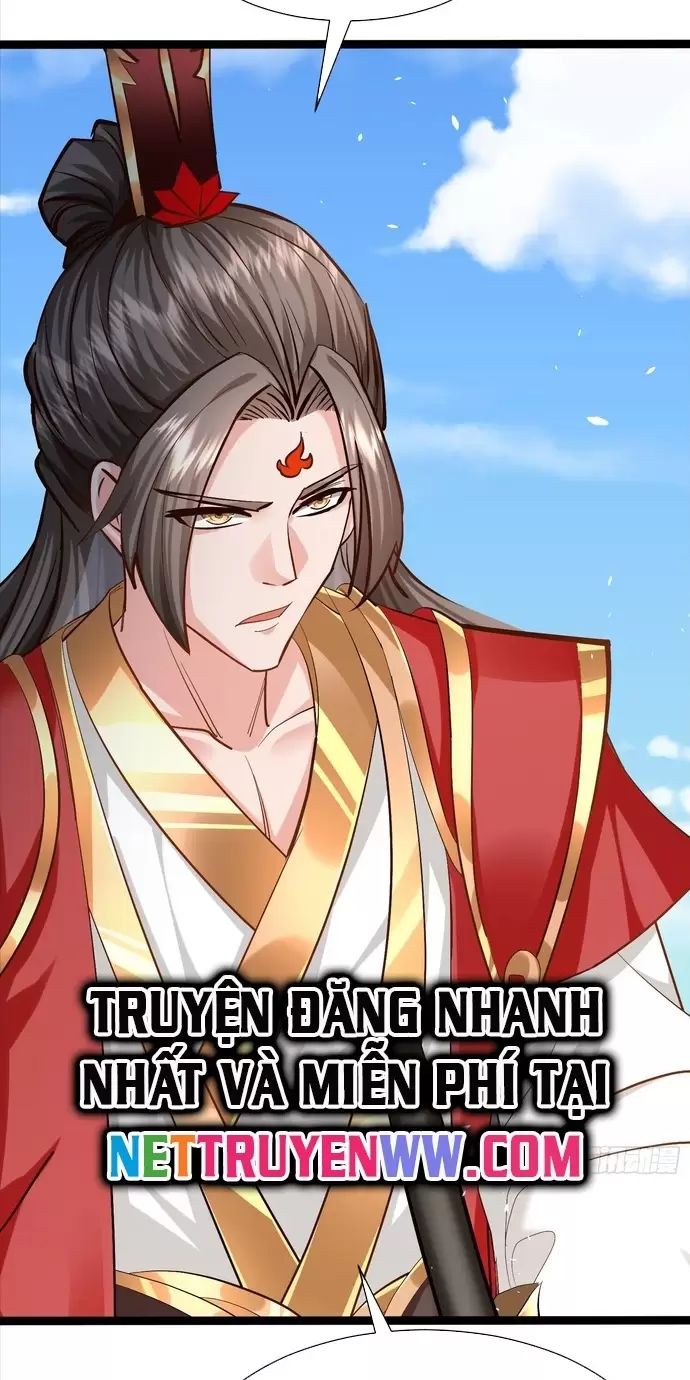 Hệ Thống Hèn Mọn Quỳ Xuống Cầu Xin Ta Vô Địch - Chapter 14 - Page 28