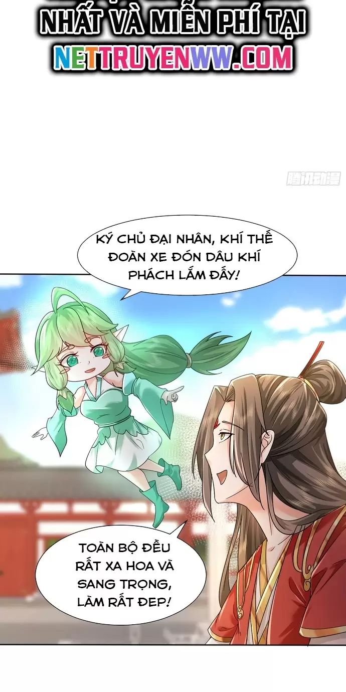 Hệ Thống Hèn Mọn Quỳ Xuống Cầu Xin Ta Vô Địch - Chapter 14 - Page 3