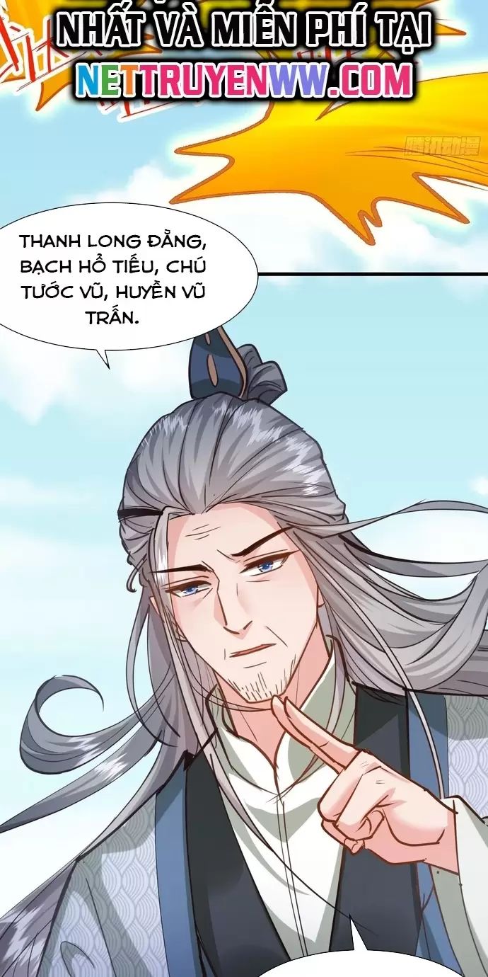 Hệ Thống Hèn Mọn Quỳ Xuống Cầu Xin Ta Vô Địch - Chapter 14 - Page 34
