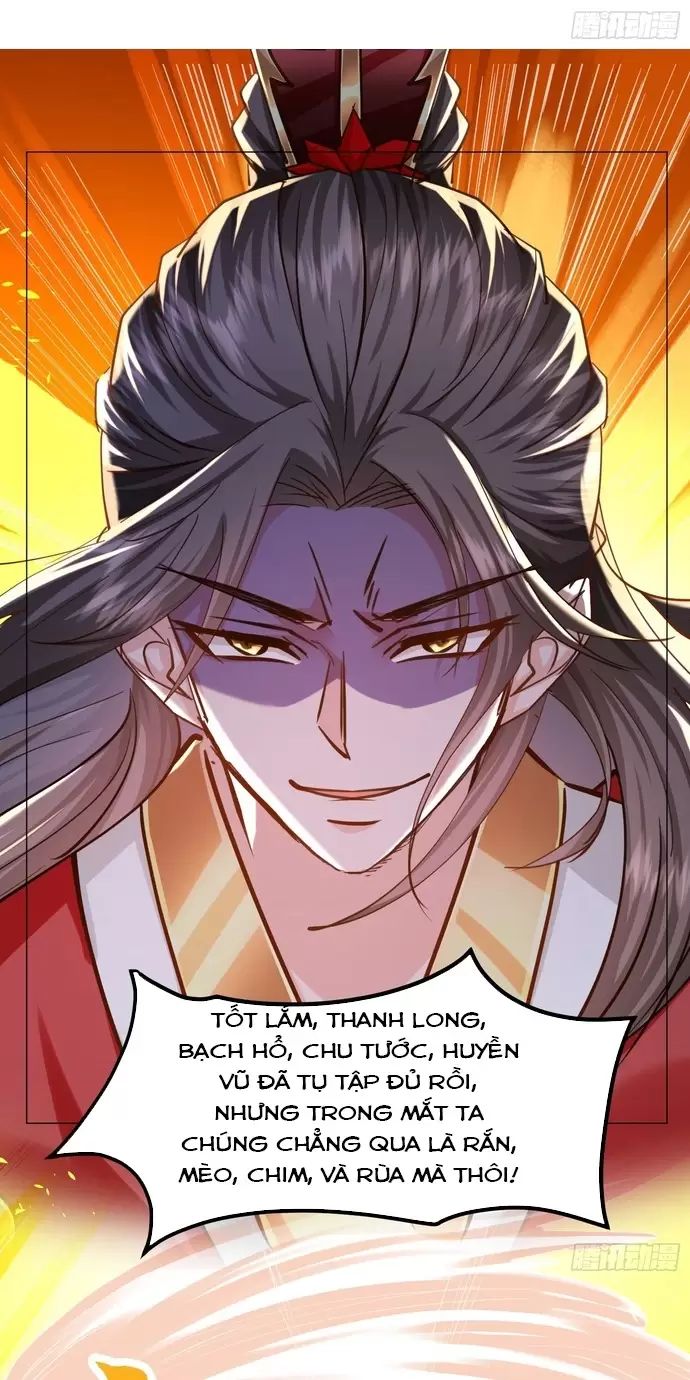 Hệ Thống Hèn Mọn Quỳ Xuống Cầu Xin Ta Vô Địch - Chapter 14 - Page 38