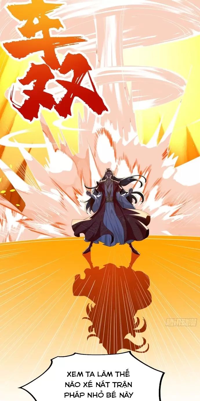 Hệ Thống Hèn Mọn Quỳ Xuống Cầu Xin Ta Vô Địch - Chapter 14 - Page 39