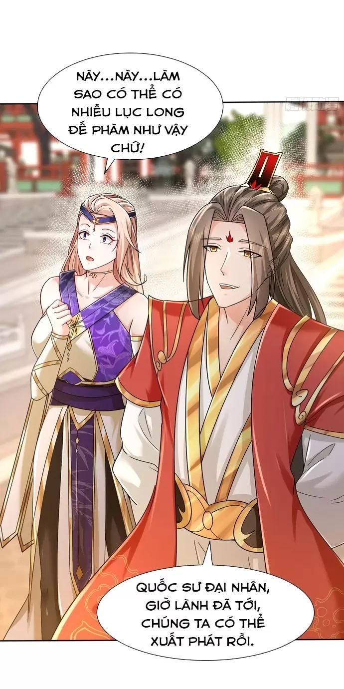 Hệ Thống Hèn Mọn Quỳ Xuống Cầu Xin Ta Vô Địch - Chapter 14 - Page 4