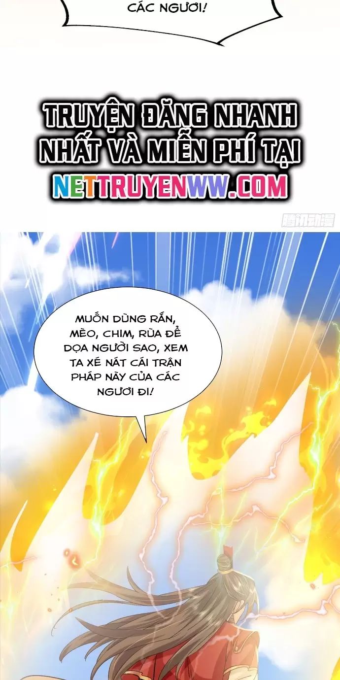 Hệ Thống Hèn Mọn Quỳ Xuống Cầu Xin Ta Vô Địch - Chapter 14 - Page 40