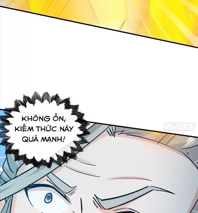 Hệ Thống Hèn Mọn Quỳ Xuống Cầu Xin Ta Vô Địch - Chapter 14 - Page 45