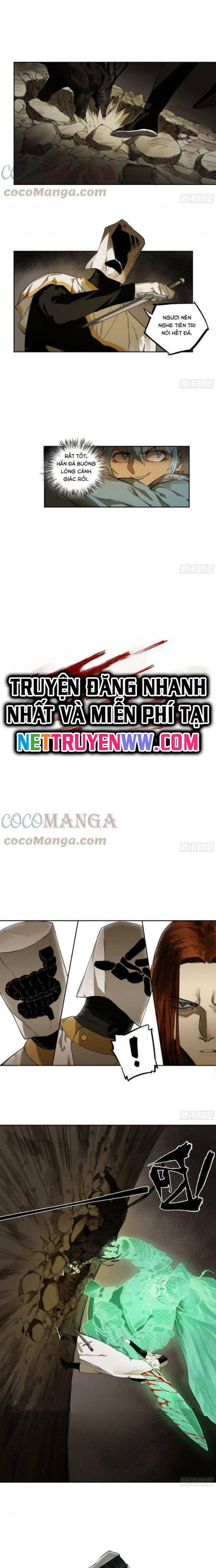 Truyền Võ - Chapter 263 - Page 5