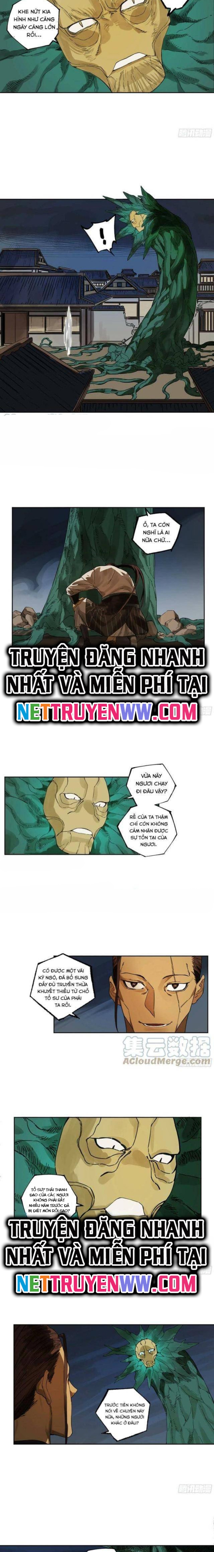 Truyền Võ - Chapter 264 - Page 6