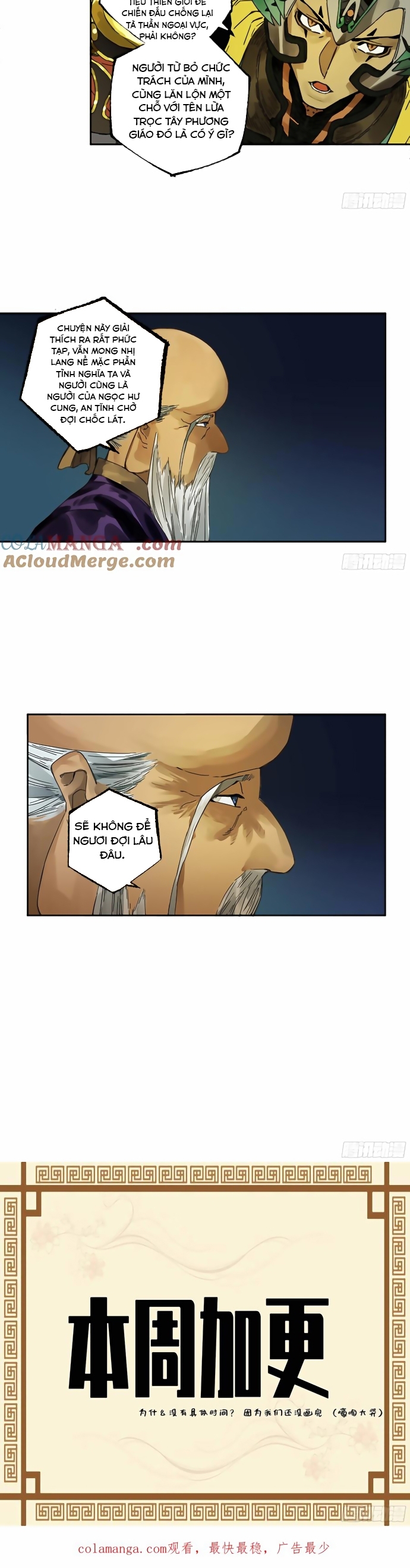 Truyền Võ - Chapter 266 - Page 8