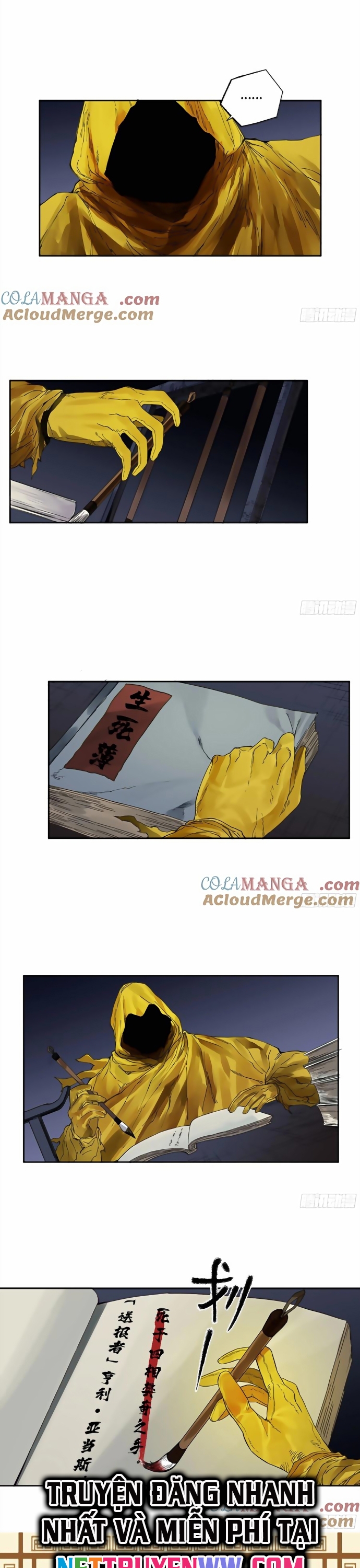 Truyền Võ - Chapter 268 - Page 9
