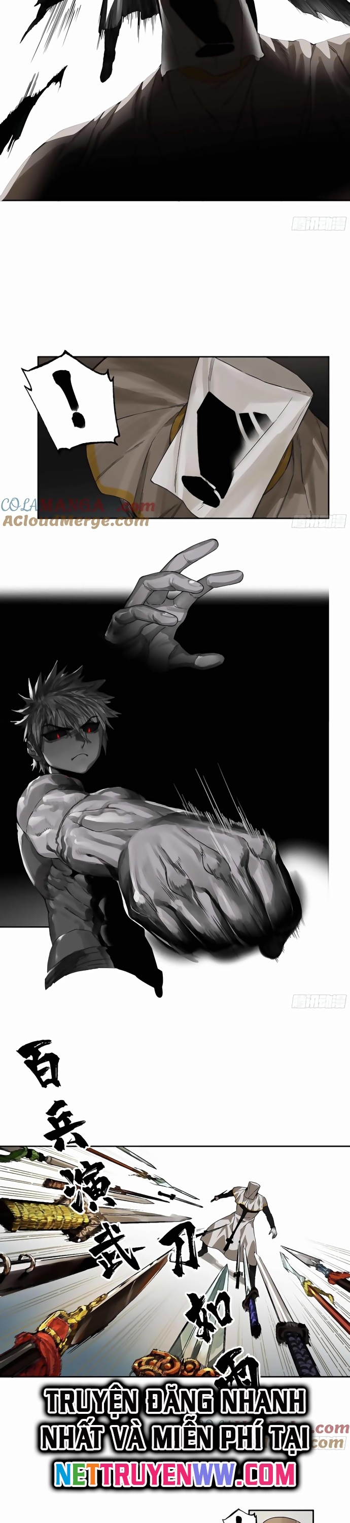 Truyền Võ - Chapter 269 - Page 9