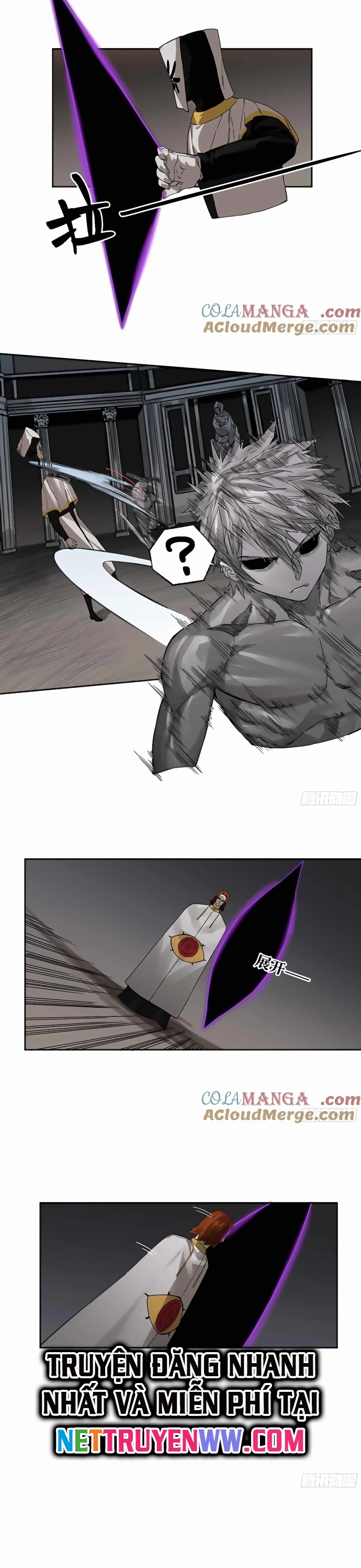 Truyền Võ - Chapter 270 - Page 3