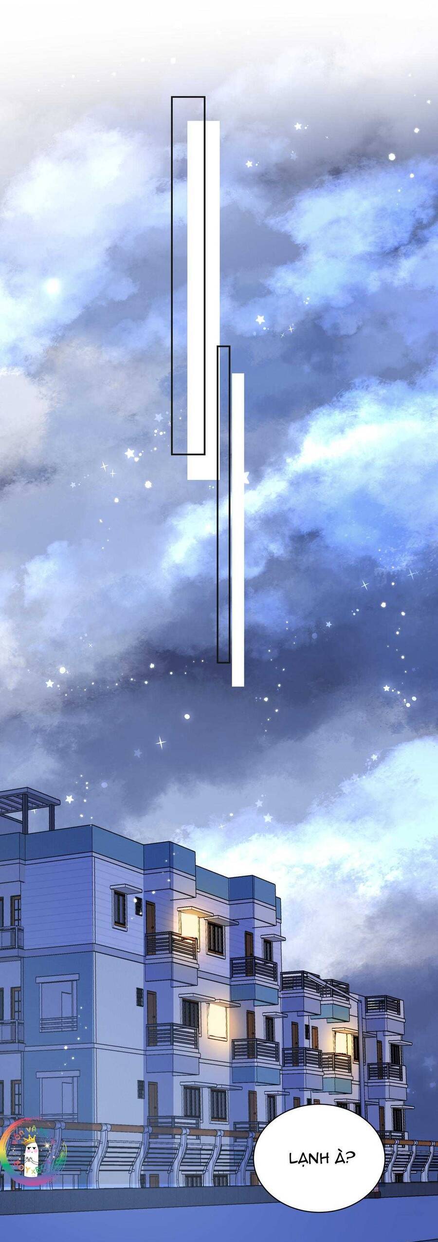 Viên Tiên Sinh Luôn Không Vui Chapter 59 - Trang 14