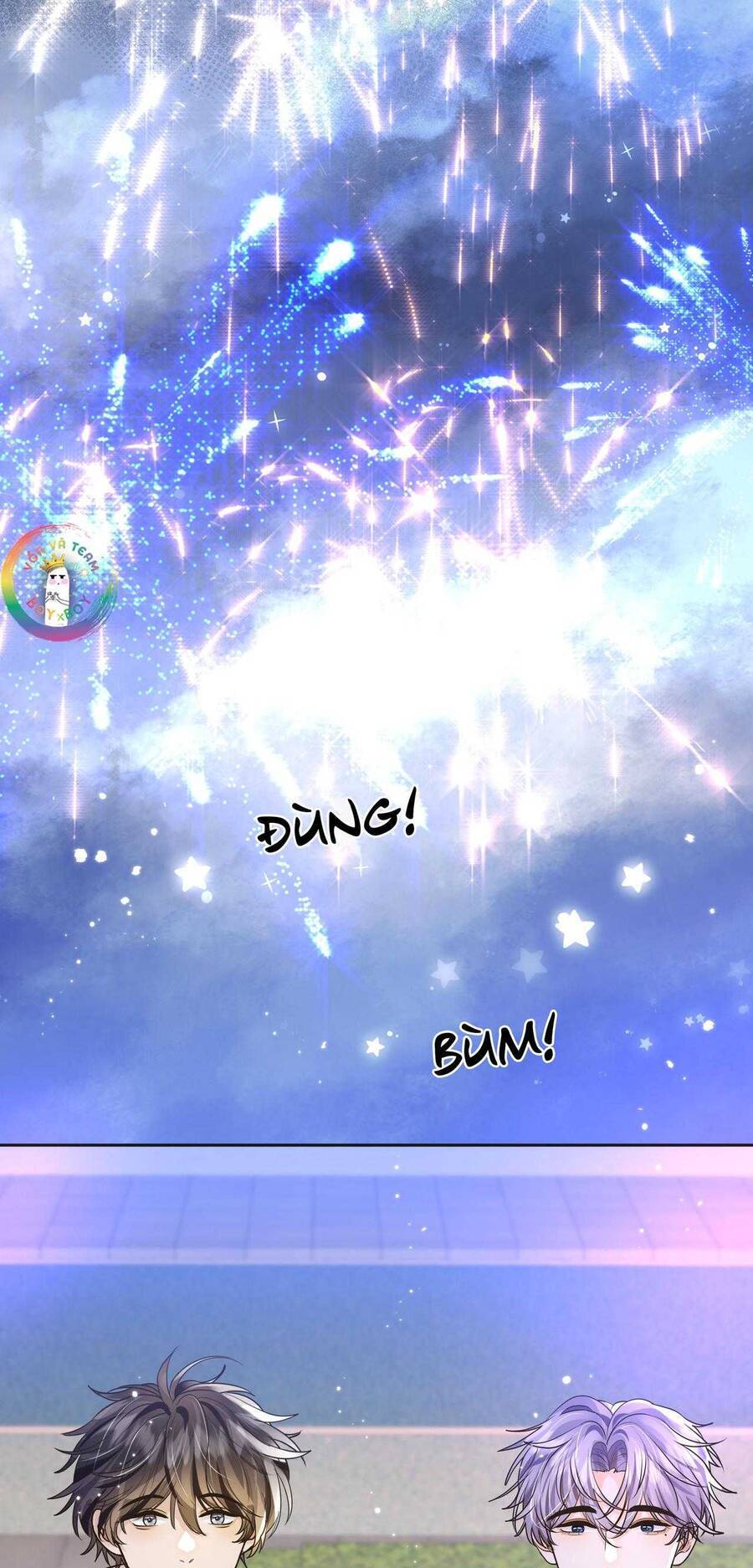 Viên Tiên Sinh Luôn Không Vui Chapter 59 - Trang 16