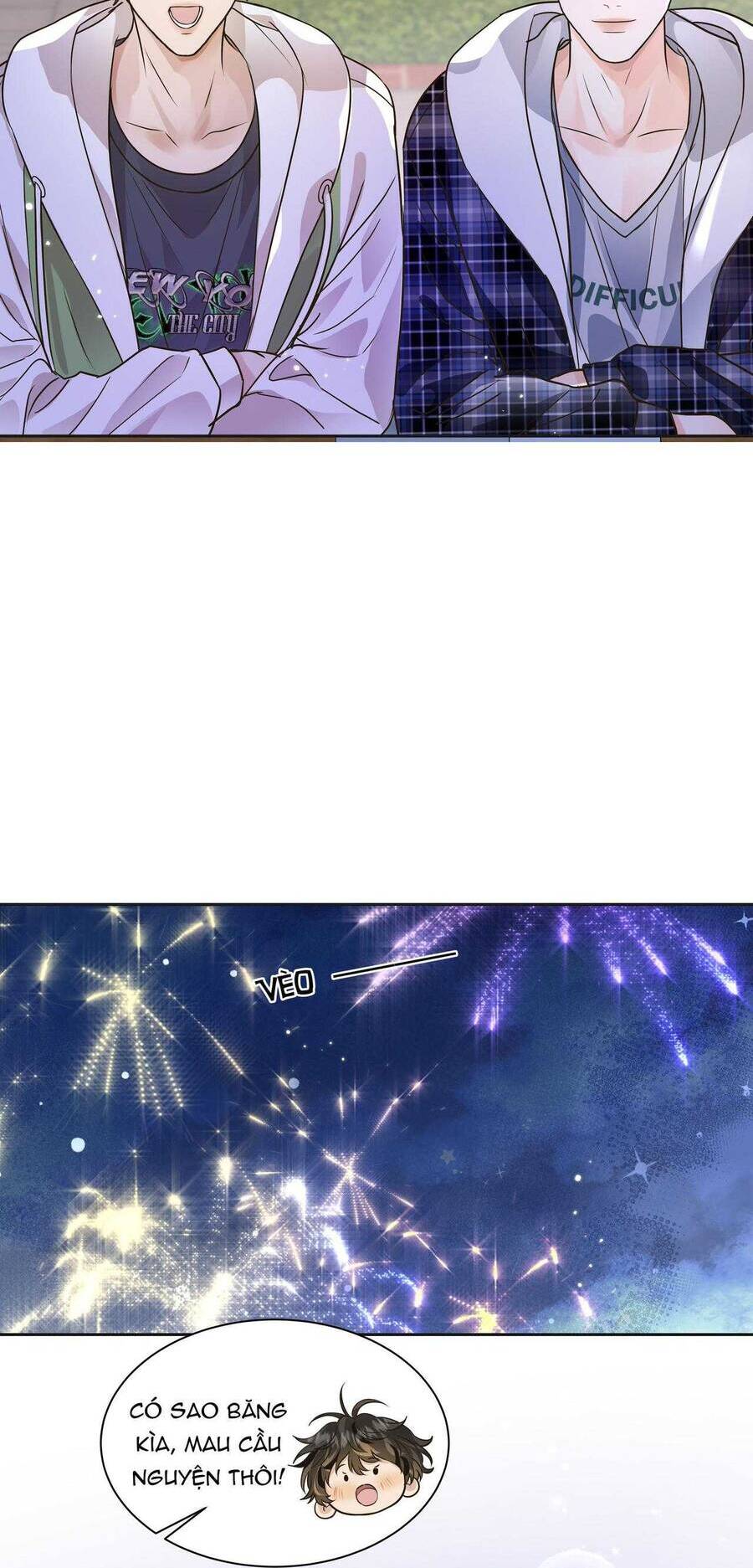 Viên Tiên Sinh Luôn Không Vui Chapter 59 - Trang 17