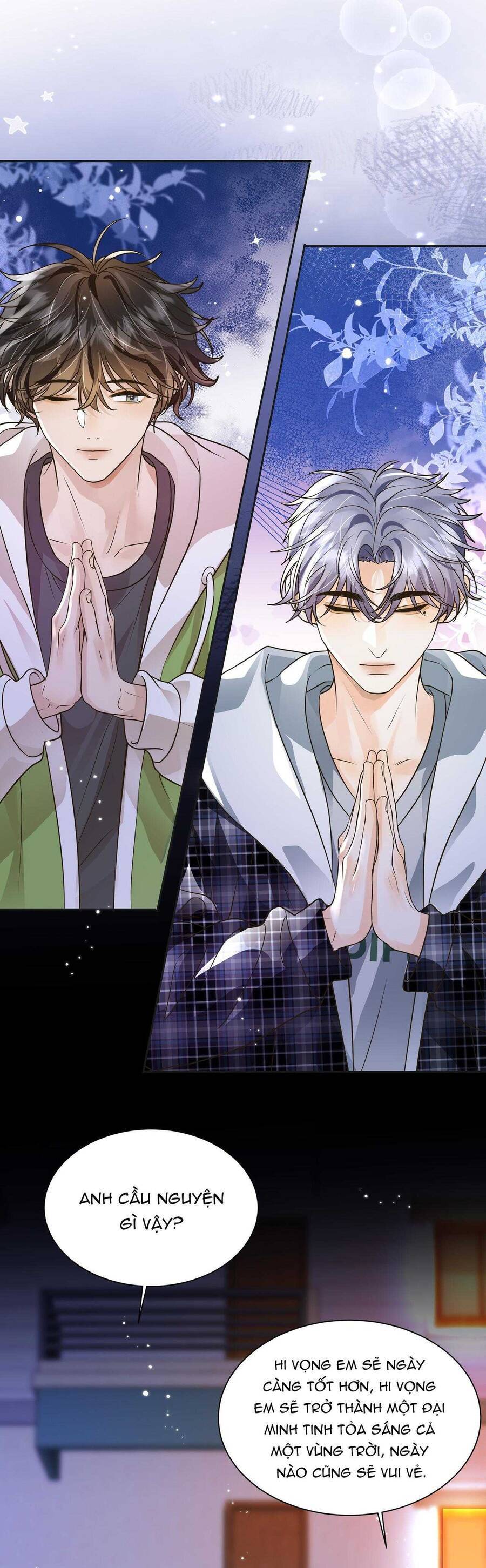 Viên Tiên Sinh Luôn Không Vui Chapter 59 - Trang 18