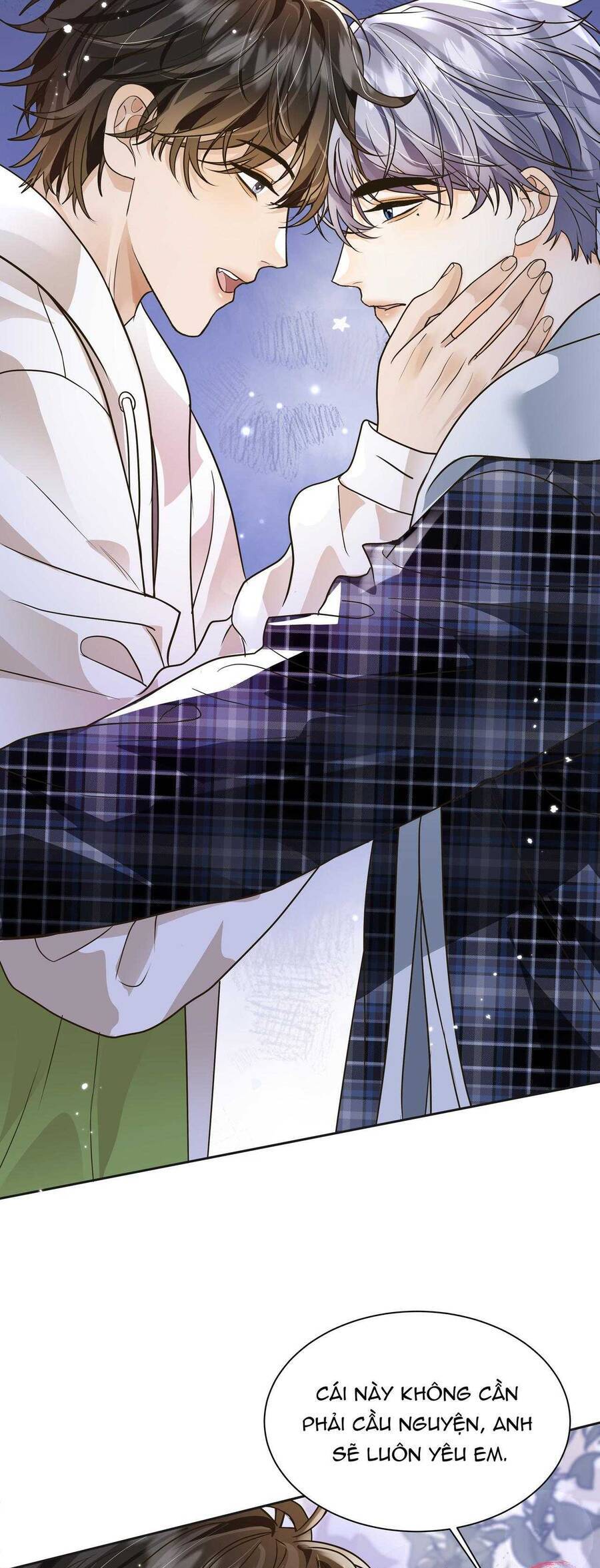 Viên Tiên Sinh Luôn Không Vui Chapter 59 - Trang 20