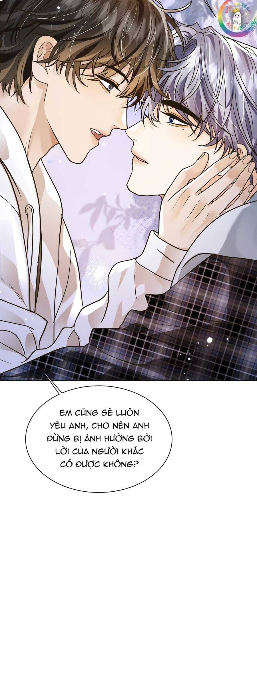 Viên Tiên Sinh Luôn Không Vui Chapter 59 - Trang 21