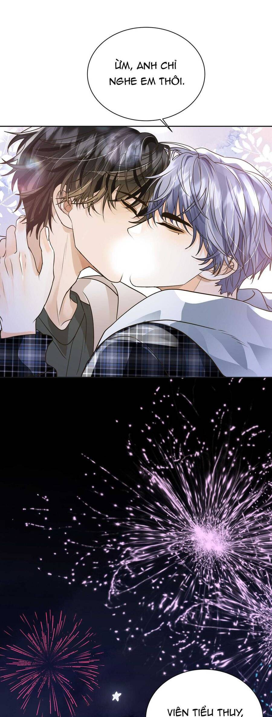 Viên Tiên Sinh Luôn Không Vui Chapter 59 - Trang 22