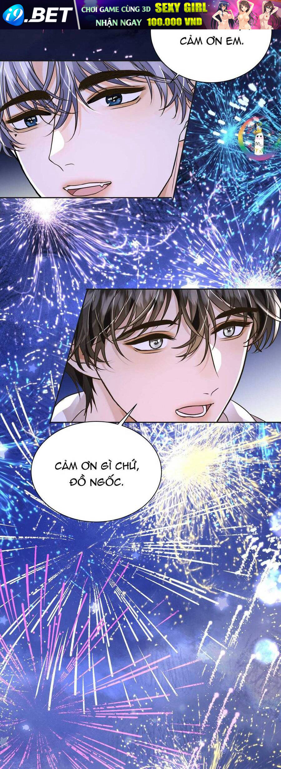 Viên Tiên Sinh Luôn Không Vui Chapter 59 - Trang 23