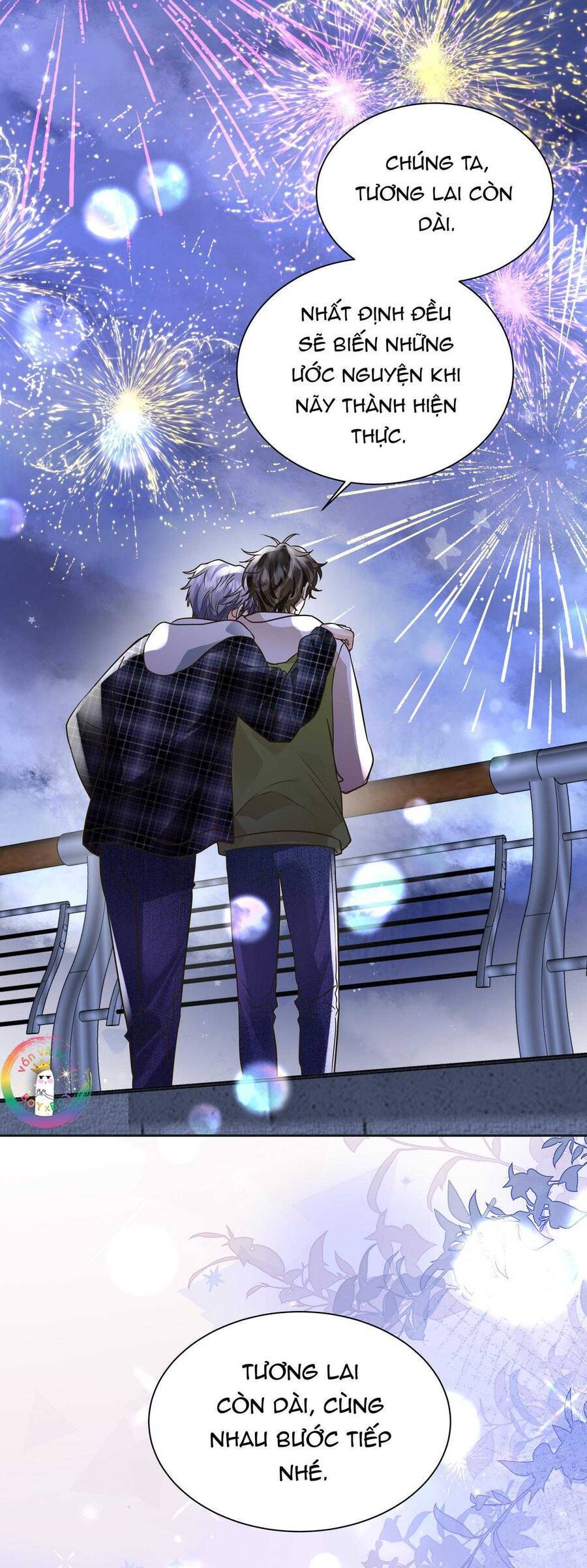 Viên Tiên Sinh Luôn Không Vui Chapter 59 - Trang 24