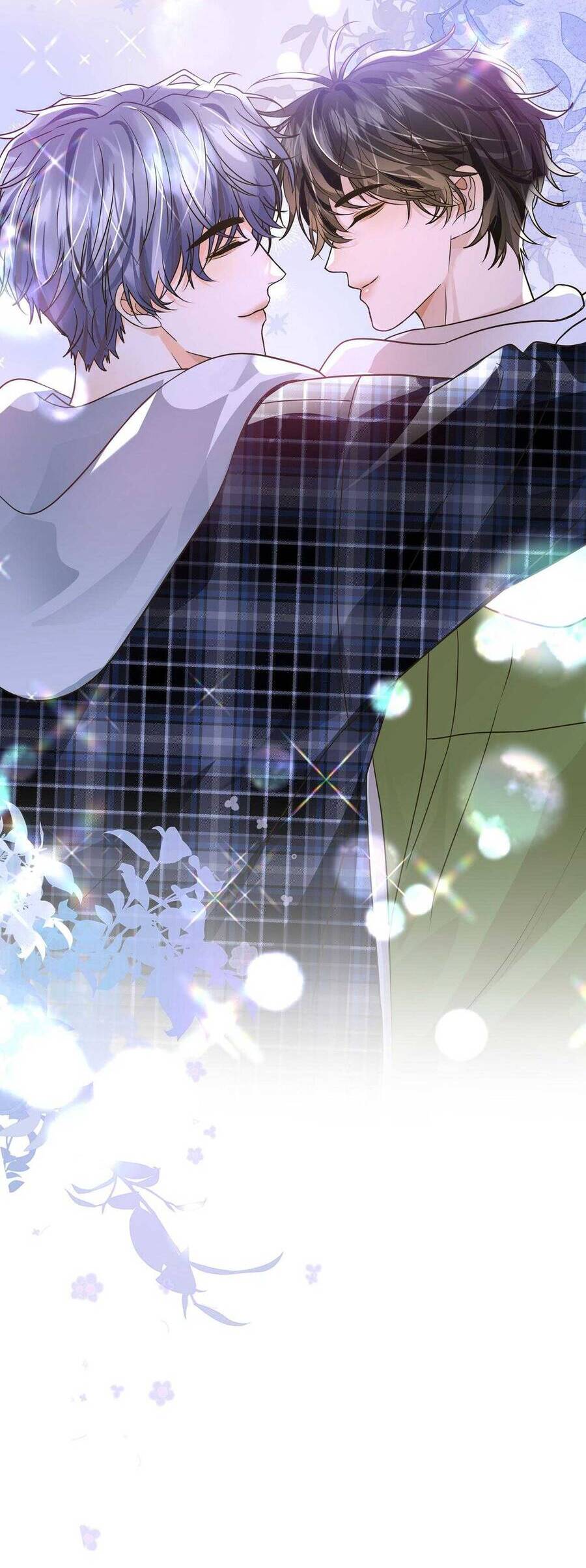 Viên Tiên Sinh Luôn Không Vui Chapter 59 - Trang 25