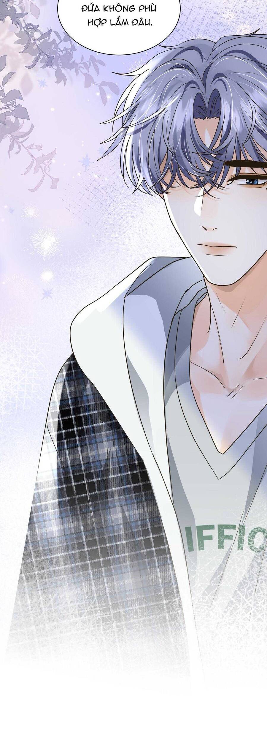 Viên Tiên Sinh Luôn Không Vui Chapter 59 - Trang 6