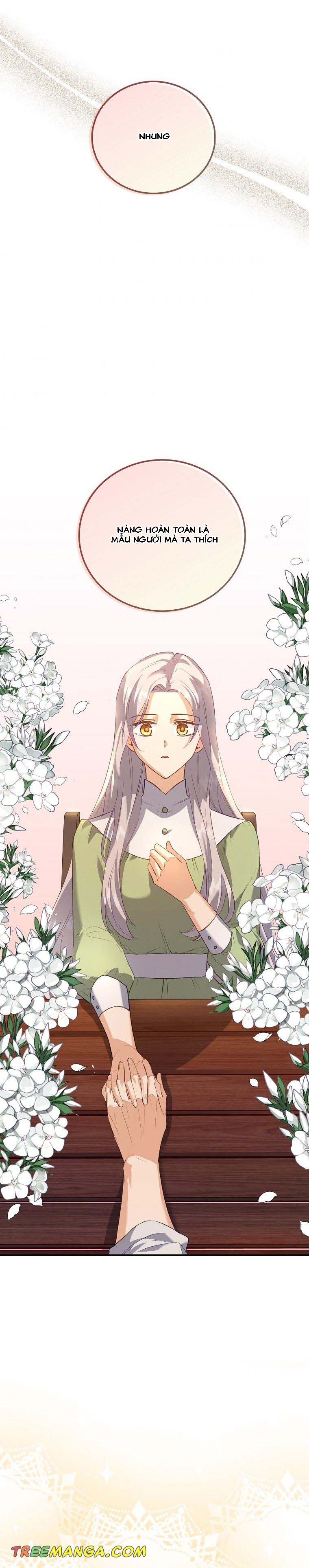 Tôi Chỉ Nhận Ra Khi Đánh Mất Cô Ấy - Chapter 5 - Page 11