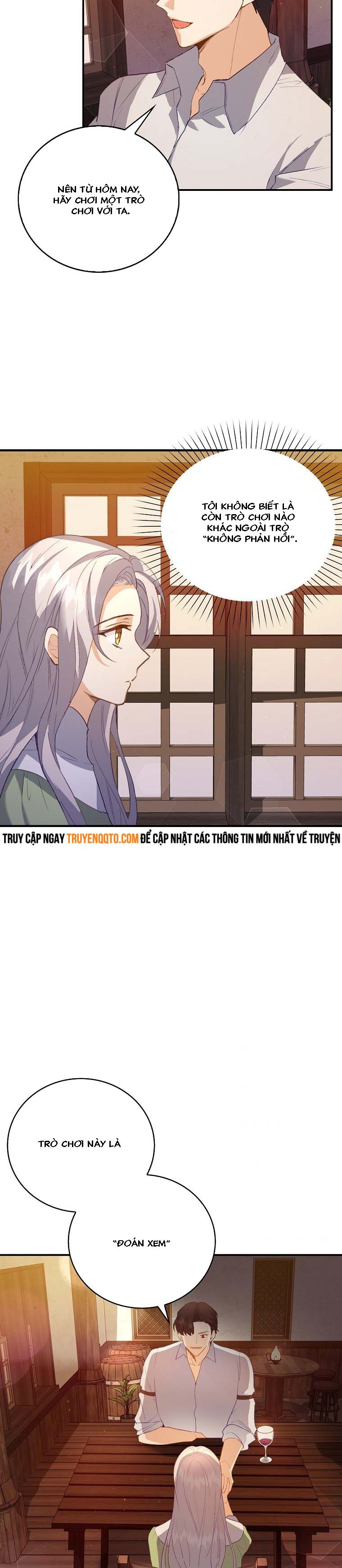 Tôi Chỉ Nhận Ra Khi Đánh Mất Cô Ấy - Chapter 5 - Page 13