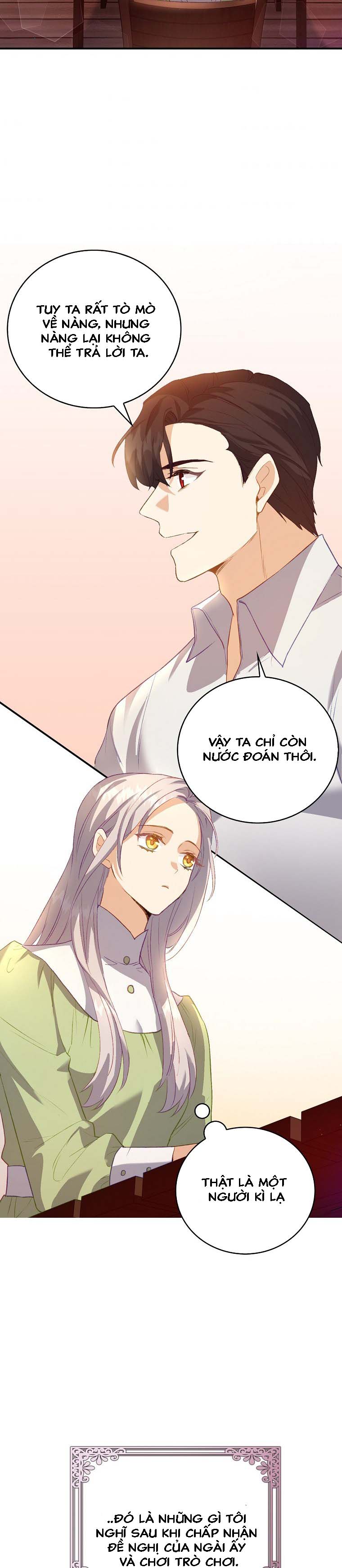 Tôi Chỉ Nhận Ra Khi Đánh Mất Cô Ấy - Chapter 5 - Page 14