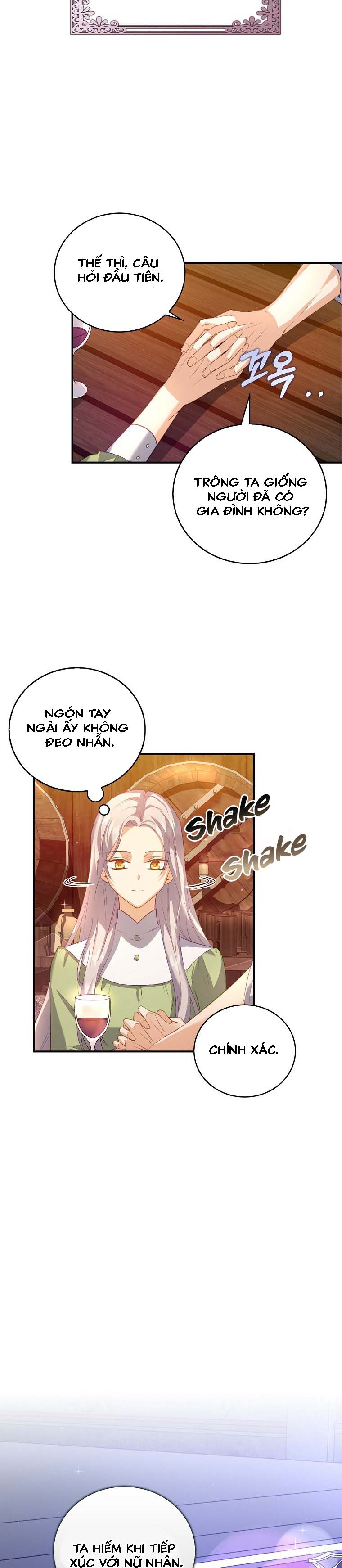 Tôi Chỉ Nhận Ra Khi Đánh Mất Cô Ấy - Chapter 5 - Page 15