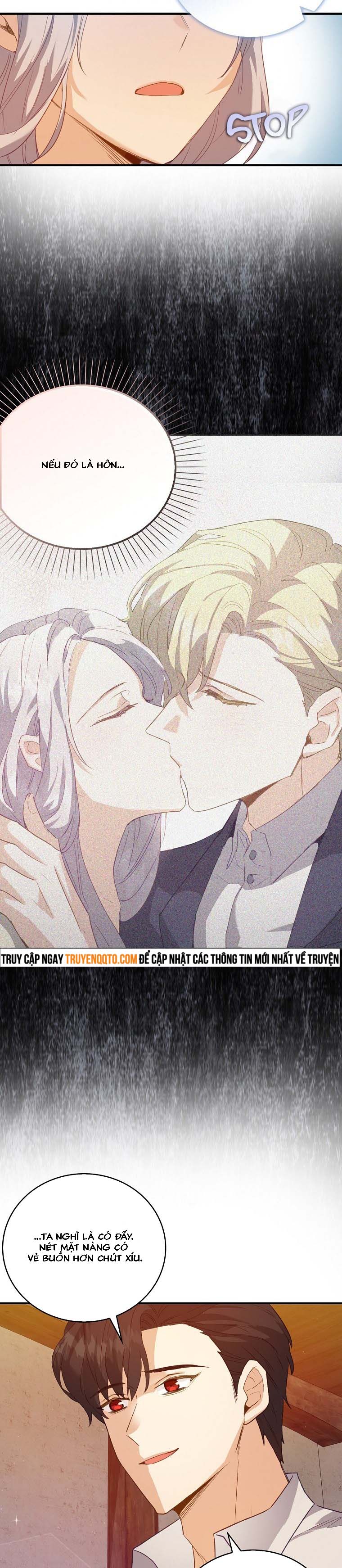 Tôi Chỉ Nhận Ra Khi Đánh Mất Cô Ấy - Chapter 5 - Page 17