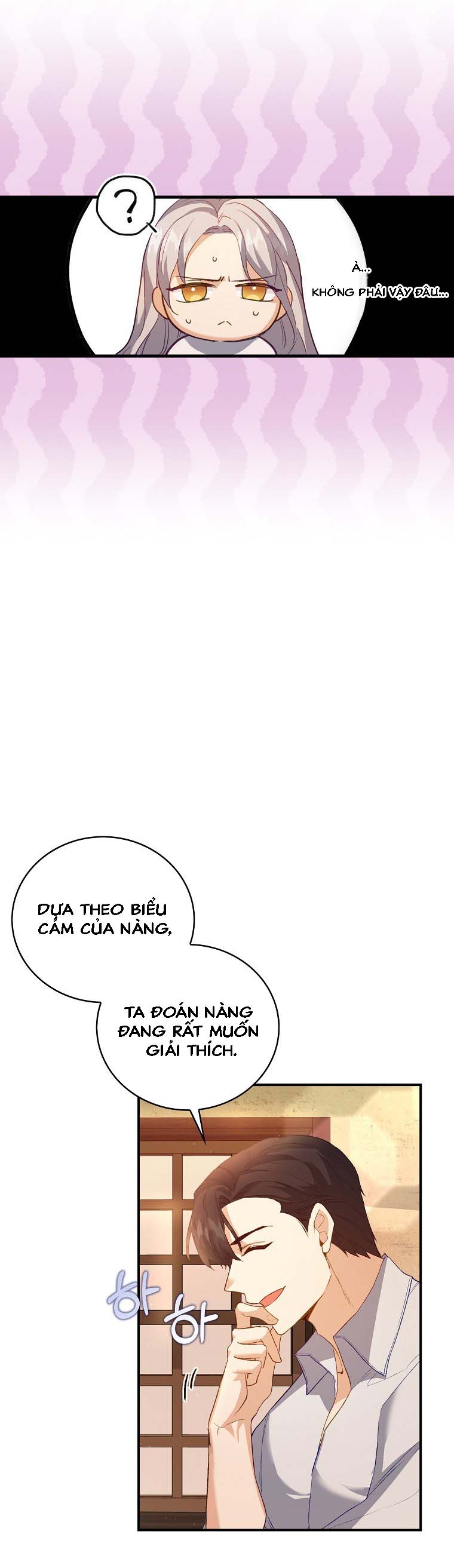 Tôi Chỉ Nhận Ra Khi Đánh Mất Cô Ấy - Chapter 5 - Page 19