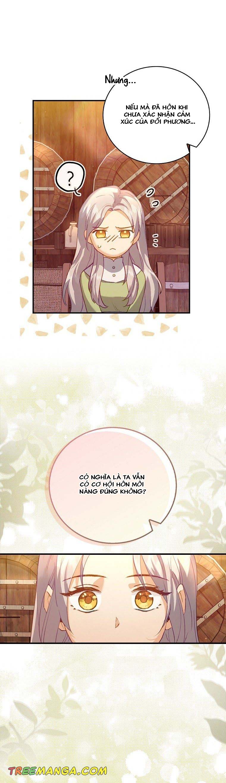 Tôi Chỉ Nhận Ra Khi Đánh Mất Cô Ấy - Chapter 5 - Page 20