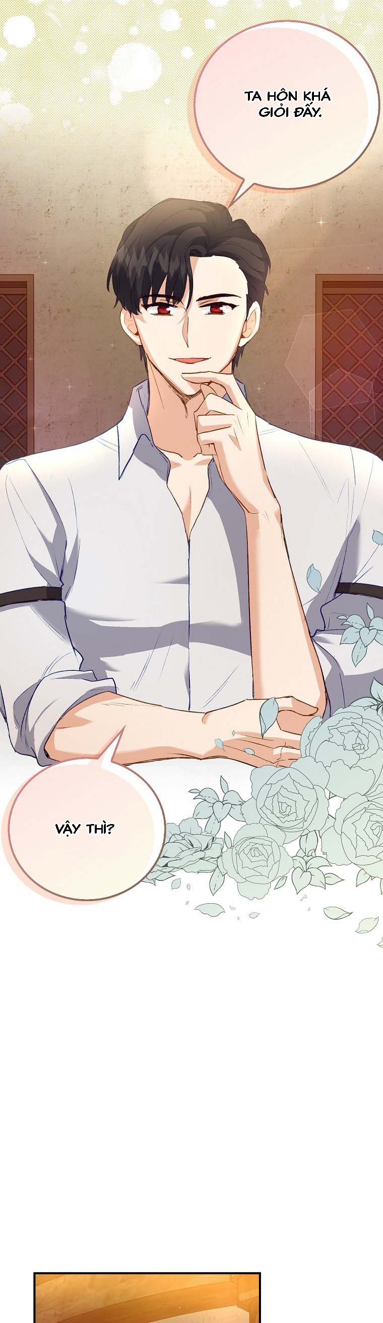 Tôi Chỉ Nhận Ra Khi Đánh Mất Cô Ấy - Chapter 5 - Page 21